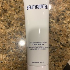 Beautycounter Hydrating Body lotion